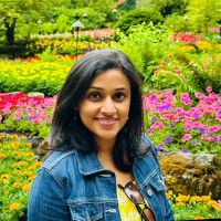 Jeena Jacob
