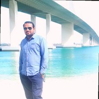 Usman Ali