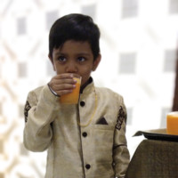 Yashesh Panchal