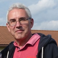 Jurg Bollinger