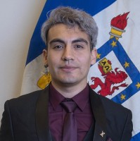David Ramírez Vicuña