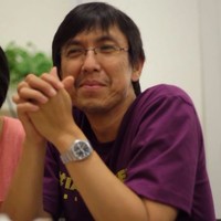 William Yang