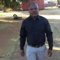 Glen Muhali