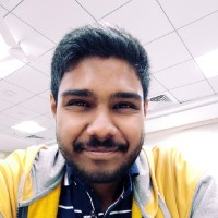 Anirvan Roy