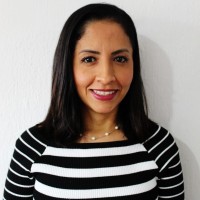 Sarahi Torres Camacho