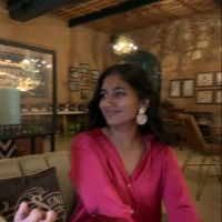 Anika Bhatnagar