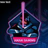 Aman Gaming