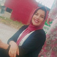 Khadija Hakimi
