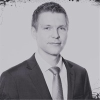 Marco Bucher