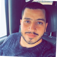 NOORELDEAN ABUSHINDI