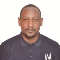 Francis Mwangi