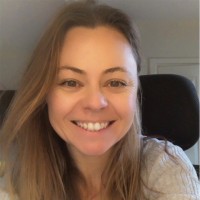 Angela Woodford