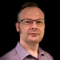 Peter Faulkner Ieng Msc Mraes