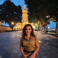 Silvana Pasici
