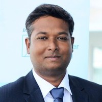 Abhisek Halder