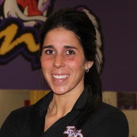 Claudia Renaud