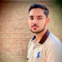 Muhammad Junaid Habib