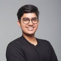 Adarsh Manoj