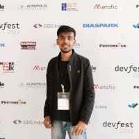 Ayush Gaur