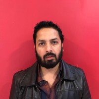 Saurabh Saxena