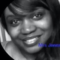 Demetria Jones