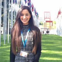Sofia Khan