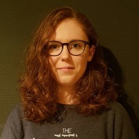 Chloé Tranchant