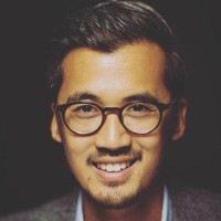 Patrick Prasivoravong