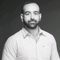 Liran Almog