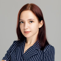 Daria Grebneva