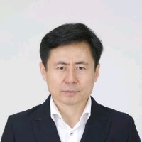Shike Wang