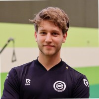 Yannick De Blois