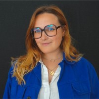 Perrine Trémenbert