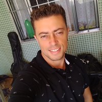 Rogério Ferreira De Melo