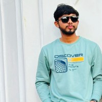 Imran Mohammed