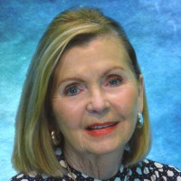 Judy Blaine