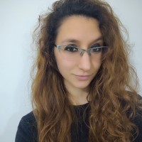 Julieta Di Criscio