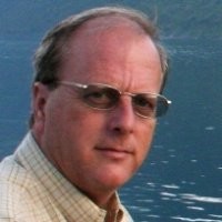 Timothy Comer