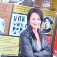 Jennifer Rowse