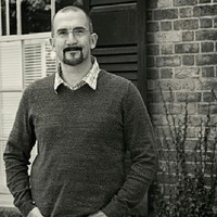 Chris Goddard