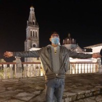 Levi Lael Sierra Zacate