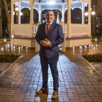 Benjamín Suárez I.