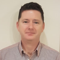 Peter Barker