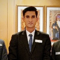 Mansur Newaz
