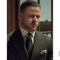 Jason Harrison
