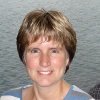 Pamela March