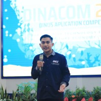 Irfan Zidni
