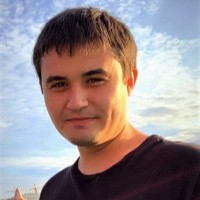 Usman Ayupov