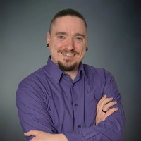 Daniel Blum