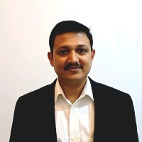 Prasanth Krishnan